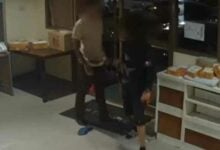 Condo thieves caught after gunpoint dispute over stolen goods