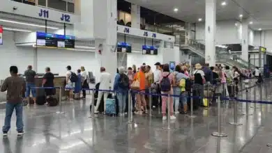 Phuket Airport staff under scrutiny for corruption but no formal probe yet