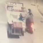 Crêpe caper: Thai vendor attacked in street stick-up | Thaiger