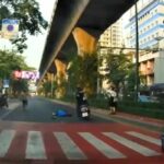 Bangkok highlights urgent need for pedestrian safety at crossings