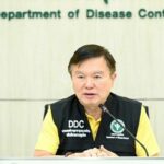 Dengue cases projected to drop this year despite five recent deaths