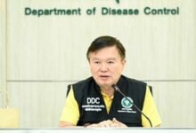 Dengue cases projected to drop this year despite five recent deaths