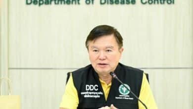 Dengue cases projected to drop this year despite five recent deaths