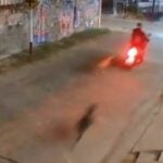 Khon Kaen man offers prison after dogs cause bike accident (video) | Thaiger