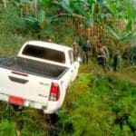 Thai police seize trucks in suspected drug-smuggling operation | Thaiger