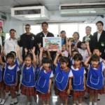 Bangkok commits to dust-free classrooms amidst pollution concerns