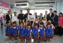 Bangkok commits to dust-free classrooms amidst pollution concerns