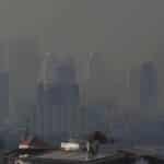 Dust to dust: Toxic haze blankets Bangkok and beyond | Thaiger