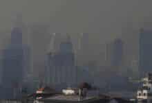 Dust to dust: Toxic haze blankets Bangkok and beyond