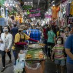 Thailand&#8217;s economic growth hits a snag but hope remains | Thaiger
