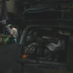 Thailand cracks down on scrap shops selling stolen goods | Thaiger