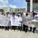 Thai entertainment complex bill targets tourists, limits local gambling | Thaiger