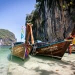 Thailand&#8217;s tourist influx generates over 270 billion baht revenue | Thaiger