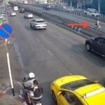 Manhunt intensifies for escaped prisoner in Nonthaburi forest | Thaiger