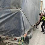 Thailand tightens exhaust checks to combat PM2.5 pollution