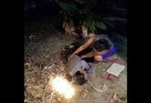 Tragic family dispute in Udon Thani ends in fatal stabbing