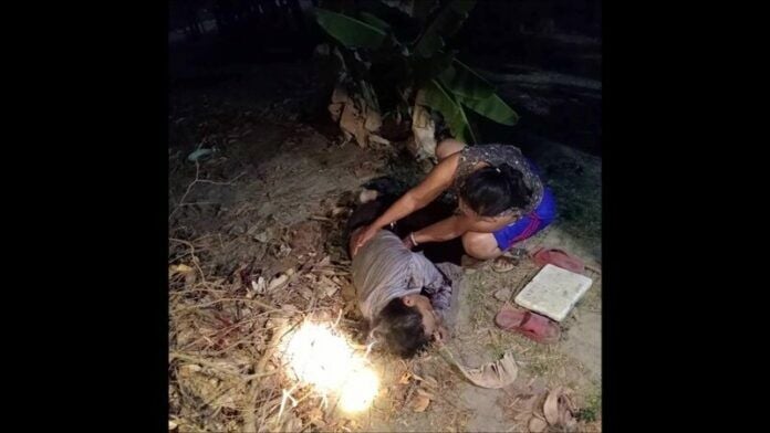 Tragic family dispute in Udon Thani ends in fatal stabbing