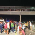 Thai woman fatally struck crossing dim road in Pattaya | Thaiger