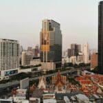Interior Ministry probes illegal condo rentals by Chinese nationals | Thaiger