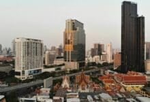 Interior Ministry probes illegal condo rentals by Chinese nationals