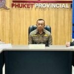 Police dismantle billion-baht foreign business network in Thailand | Thaiger