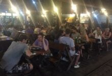 Over 1,600 foreigners detained in Pai for traffic, immigration offences