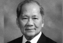 Former Thai PM Thanin Kraivichien passes away at 97