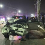 Throttle tragedy: German biker’s final ride ends in fatal Thai crash | Thaiger