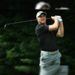 From pitch to putt: Football icons tee off in Bangkok showdown