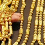 Gold rush 2.0: Prices hit dazzling new heights past 45,000 baht | Thaiger