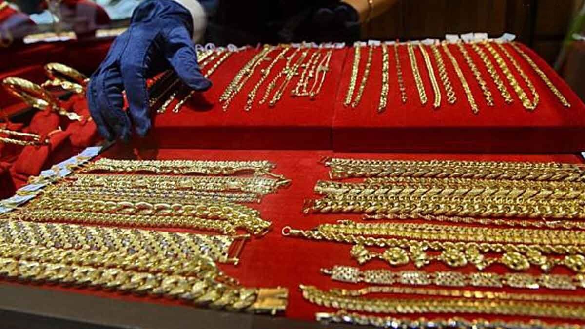 Gold prices hit a high note, act now or miss the bling boom