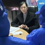 School shame: Bangkok security guard accused of sexual assault | Thaiger