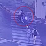 Female rider harassed by customer seeks justice in Bangkok | Thaiger