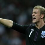 Gunning fore glory: Joe Hart looks for tee-rific Schmeichel clash | Thaiger