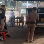 Man arrested in Kanchanaburi smuggling heroin worth 50,000 baht | Thaiger