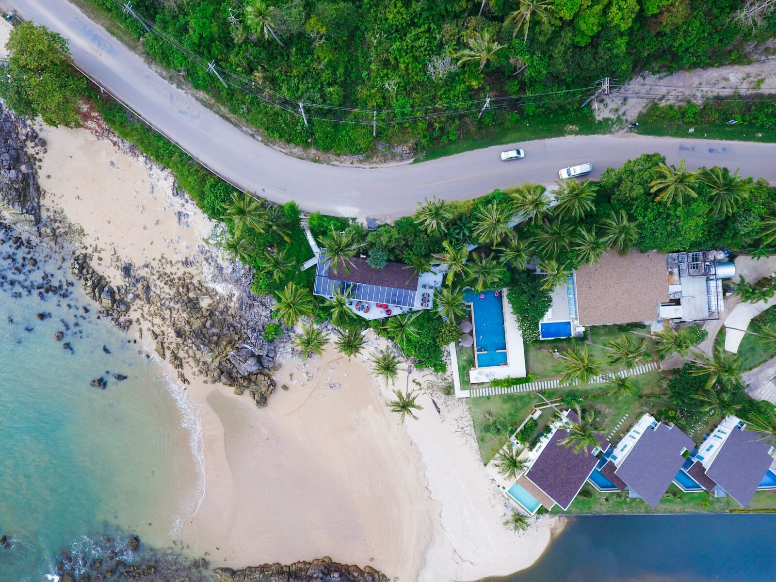 Koh Lanta Krabi