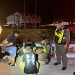 Thai police crackdown on illegal immigration leads to 9532 arrests | Thaiger