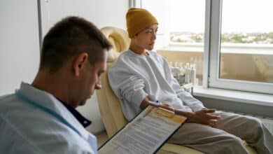 Chemotherapy is not that scary: Myths, facts, and how modern treatment make it easier | Thaiger