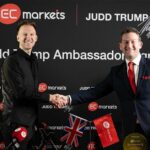 EC Markets renews strategic partnership with world’s leading snooker player Judd Trump | Thaiger