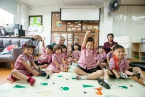 An opportunity to seize: Ascot International School Open House and Scholarship Programme | Thaiger