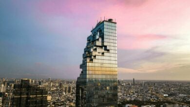 From ICONSIAM to One Bangkok: Mentabuild, the consultancy firm behind Thailand’s most ambitious developments