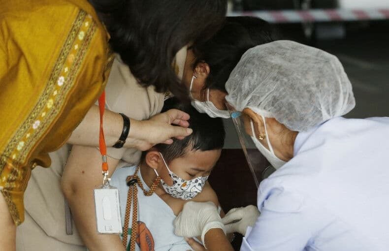 Influenza cases surge to over 130,000 in two months