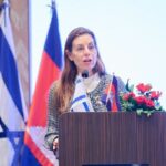 Israeli embassy urges tourists to follow new behaviour guidelines | Thaiger