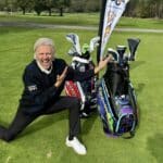 More football legends take a swing at glory in Reignwood golf clash | Thaiger
