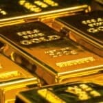 Gold prices hit record high amid Trump’s tariff threats
