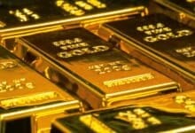 Gold prices hit record high amid Trump’s tariff threats