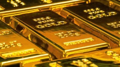 Gold prices hit record high amid Trump’s tariff threats