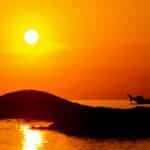 Thailand braces for rising heat and southern thunderstorms | Thaiger