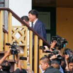 China doubles down on border scam operations with Myanmar | Thaiger