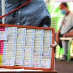 Monk, vendor, &#038; balloon seller strike gold with ‘ugly’ lottery tickets | Thaiger